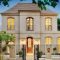 A great Luxury French-style home...